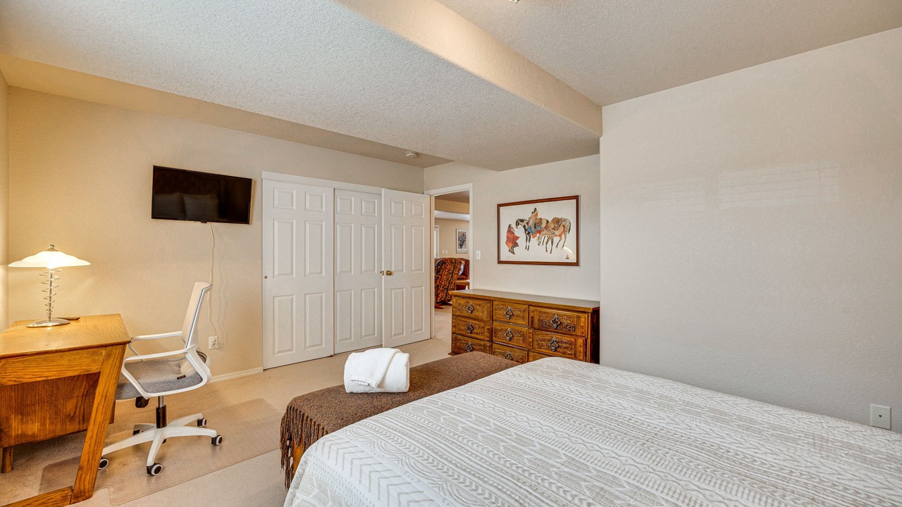 Photo of Bedroom in Briargate