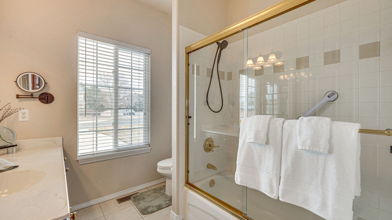 Photo of Bathroom in Briargate