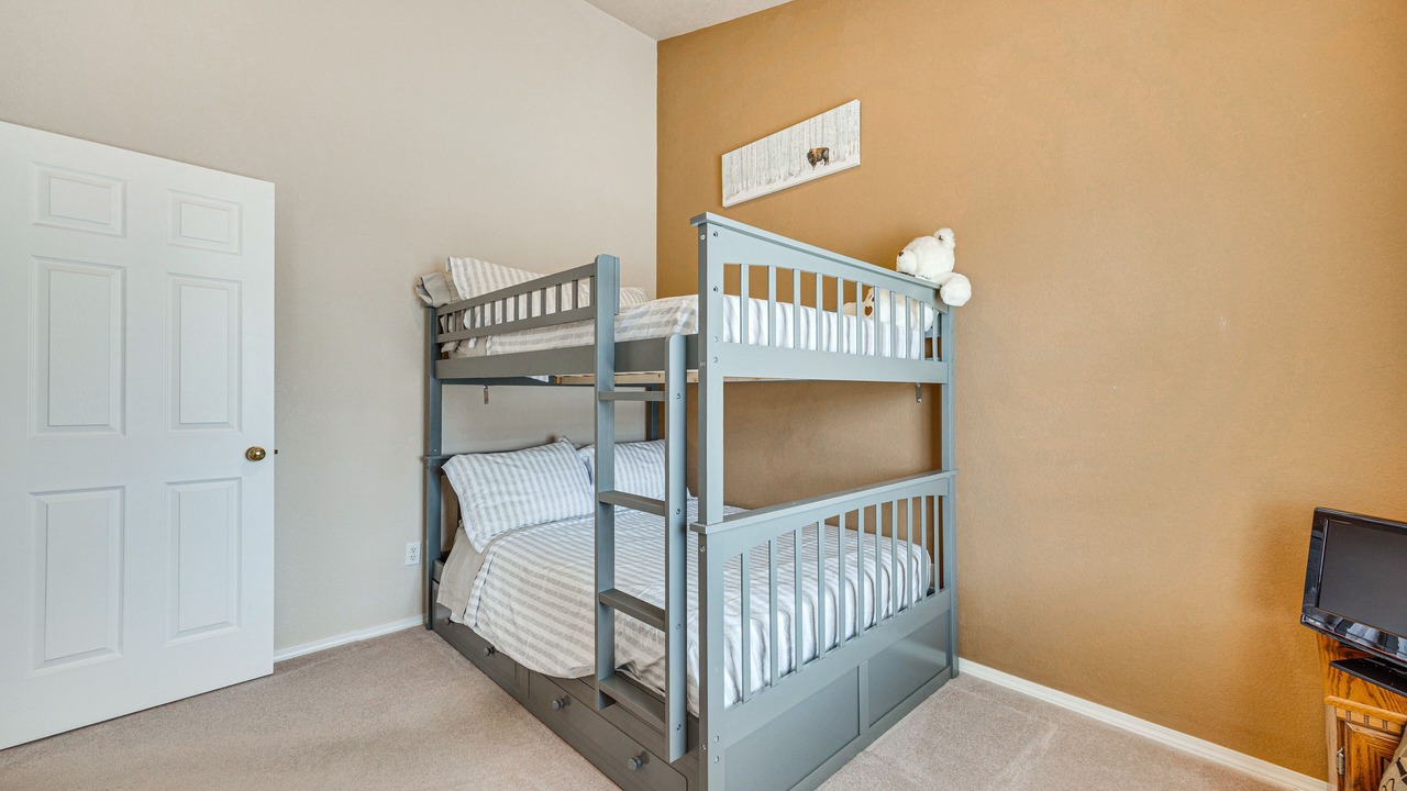Photo of Bedroom in Briargate