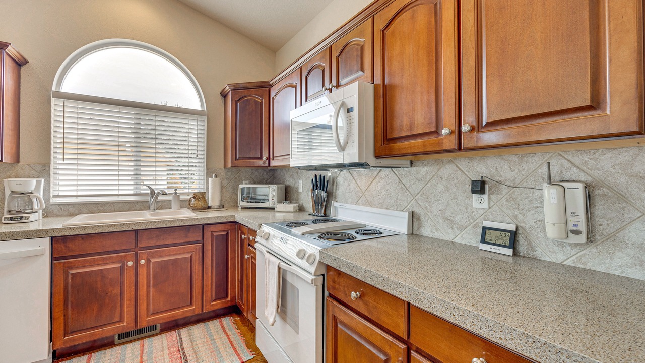 Photo of Kitchen in Briargate