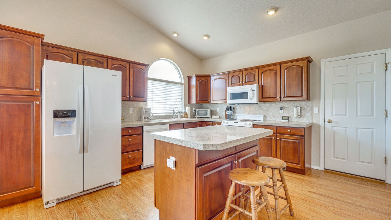 Photo of Kitchen in Briargate