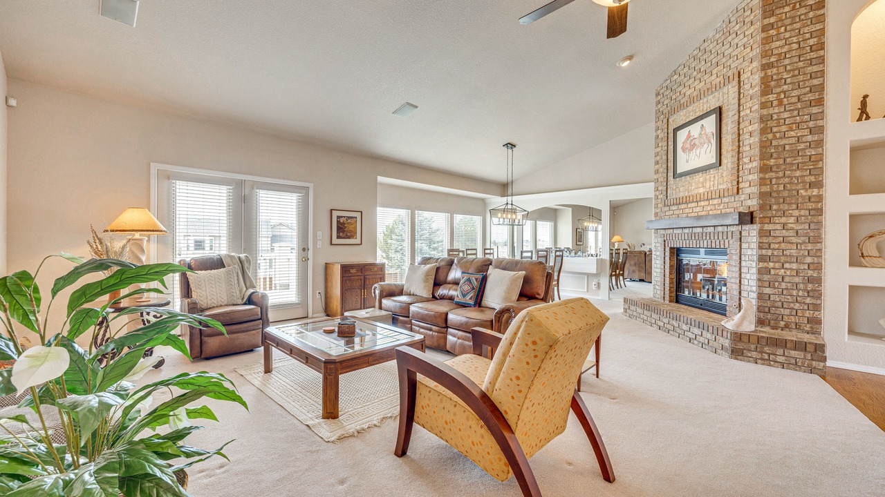 Photo of Livingroom in Briargate