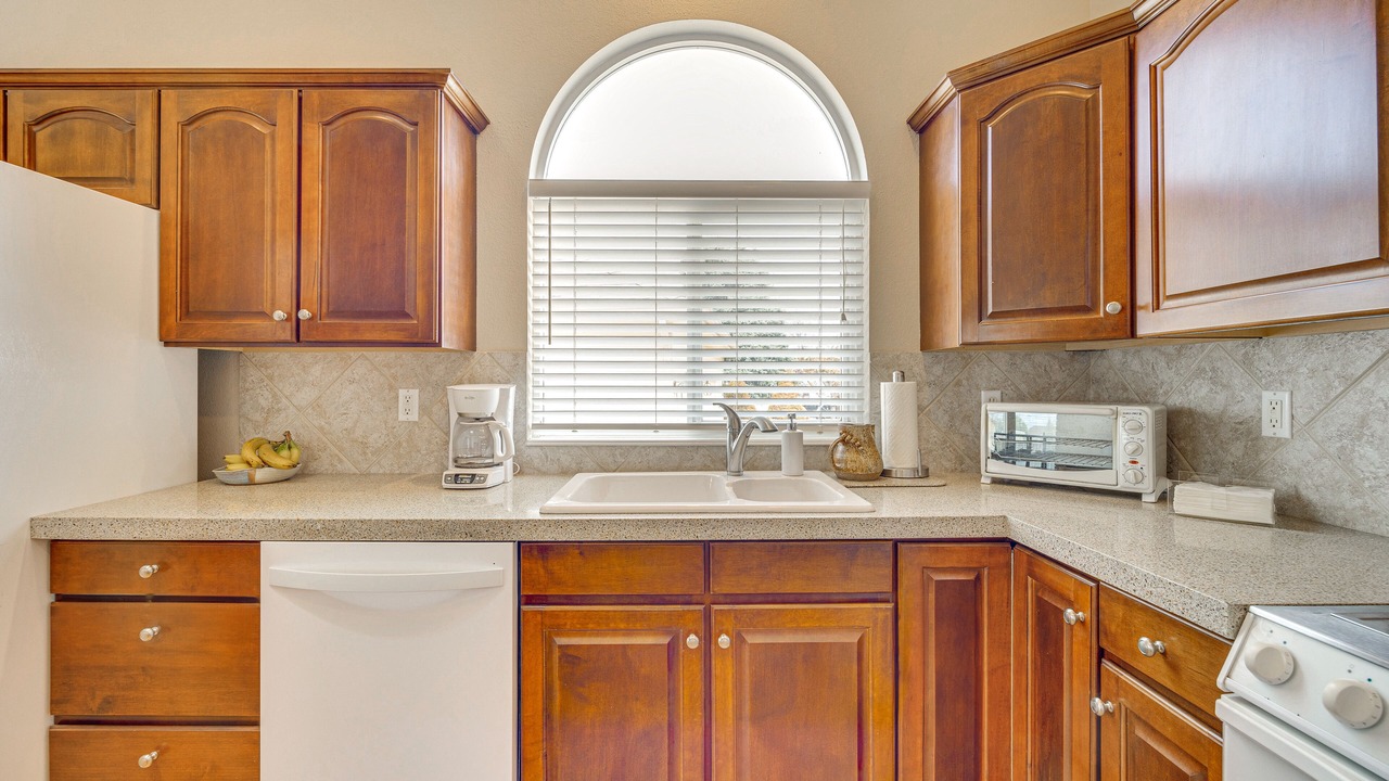 Photo of Kitchen in Briargate
