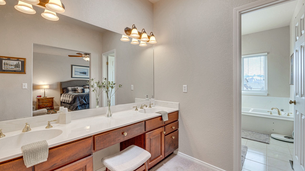 Photo of Bathroom in Briargate