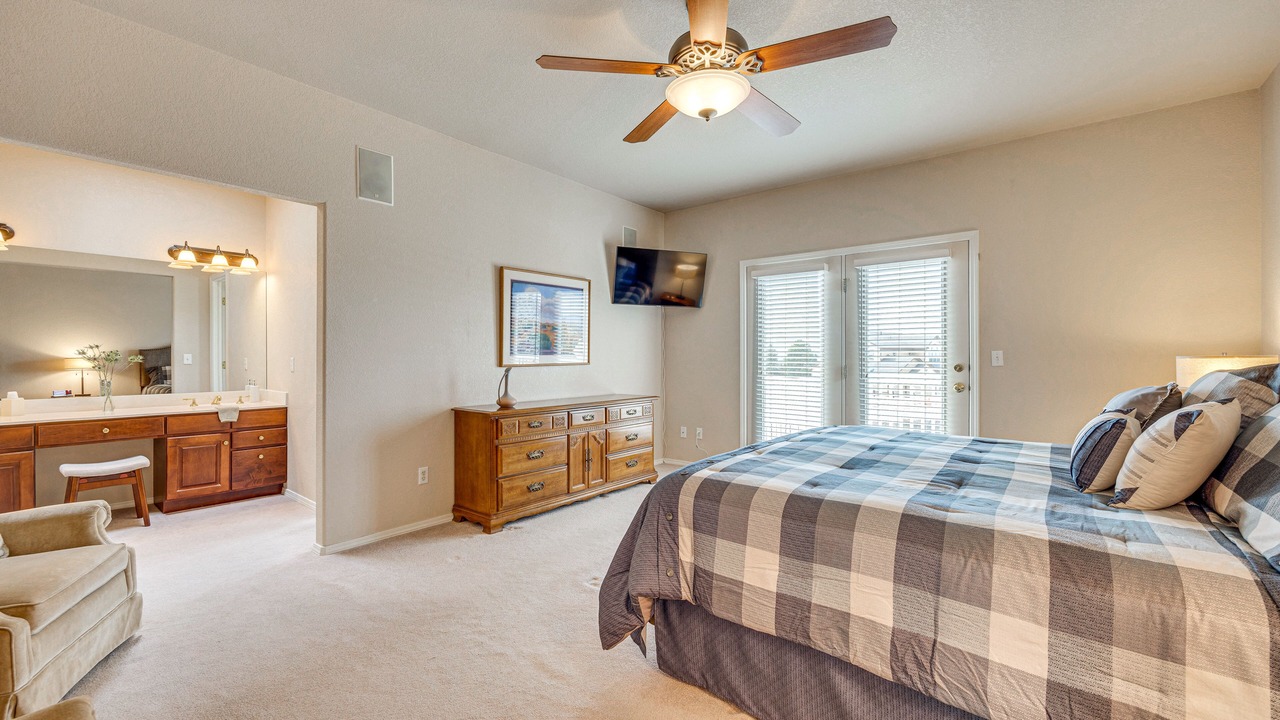 Photo of Bedroom in Briargate