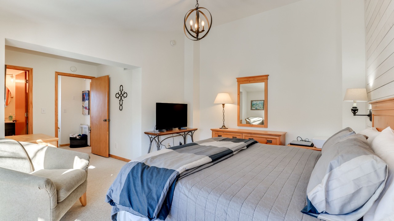 Photo of Bedroom in Fraser