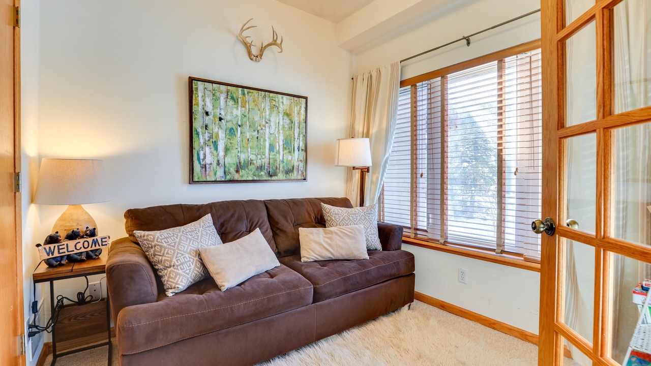 Photo of Bedroom in Fraser