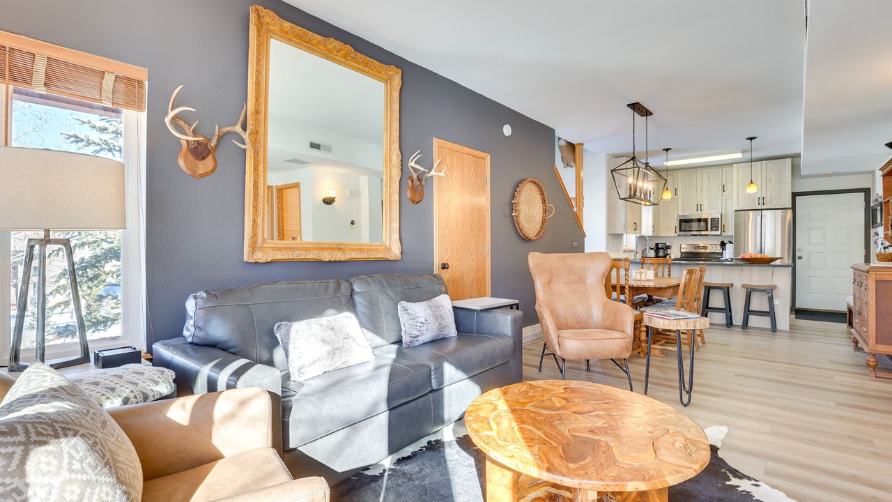 Photo of Livingroom in Fraser