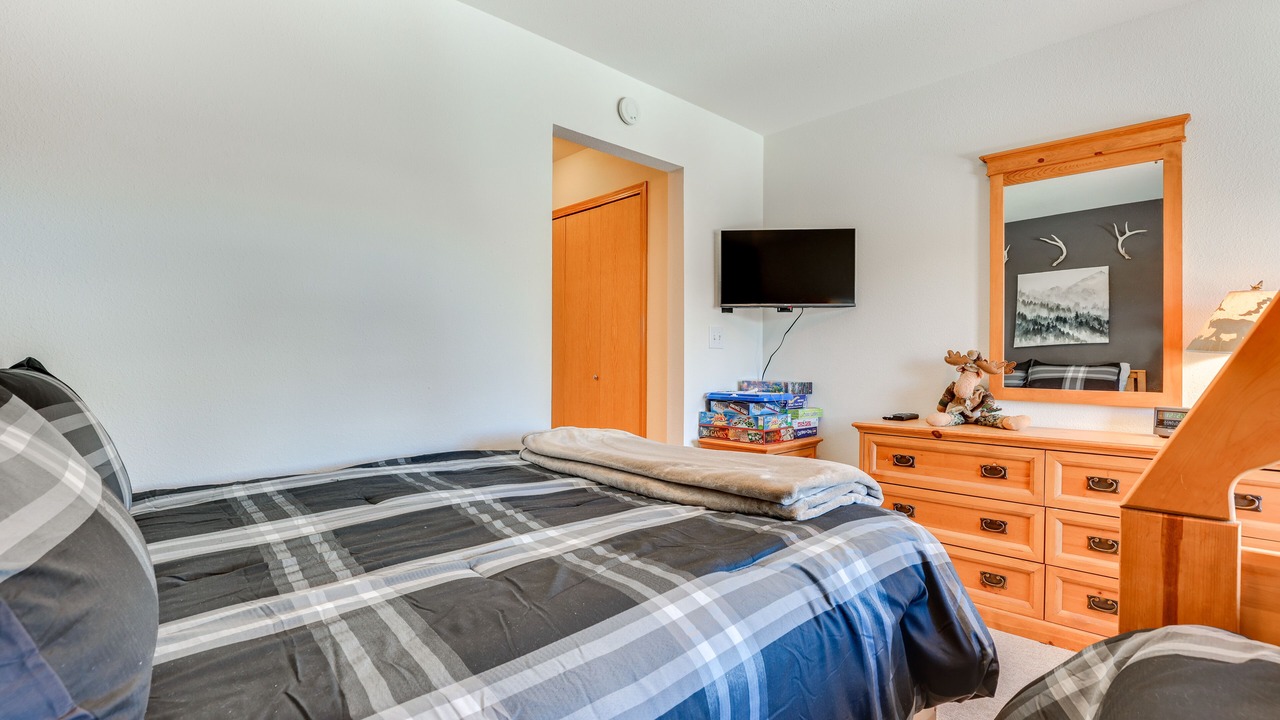 Photo of Bedroom in Fraser