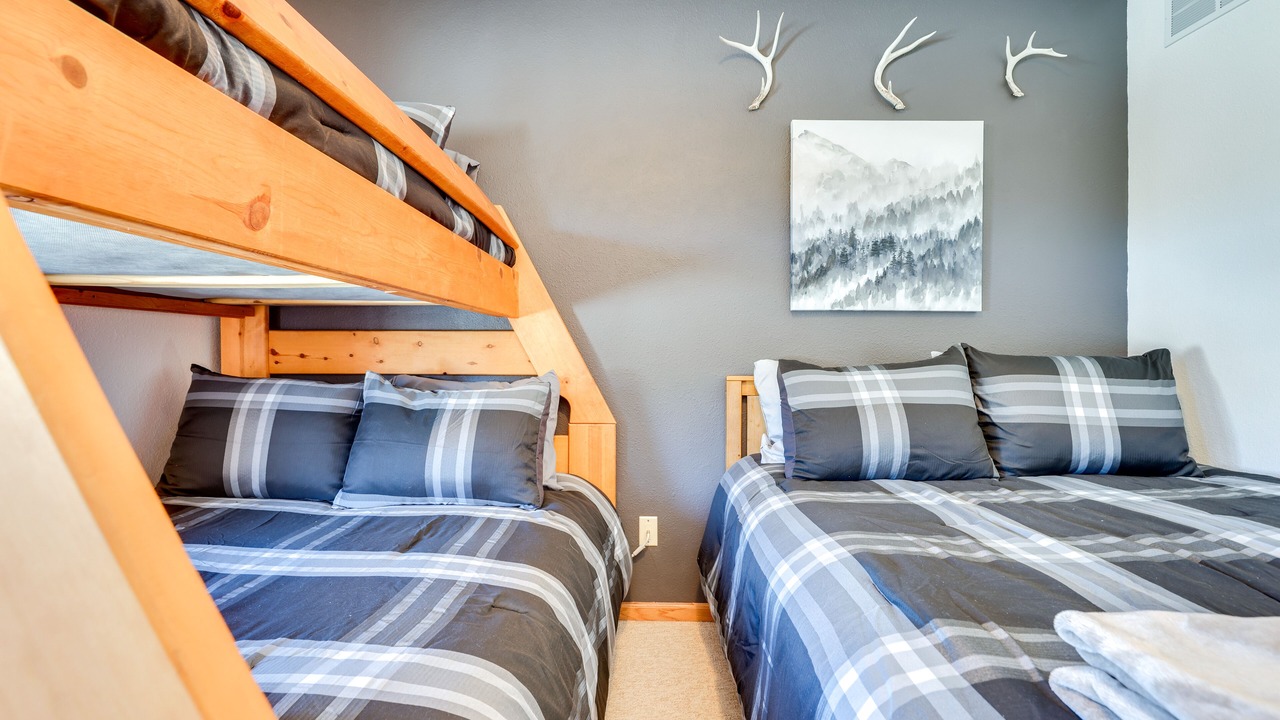 Photo of Bedroom in Fraser