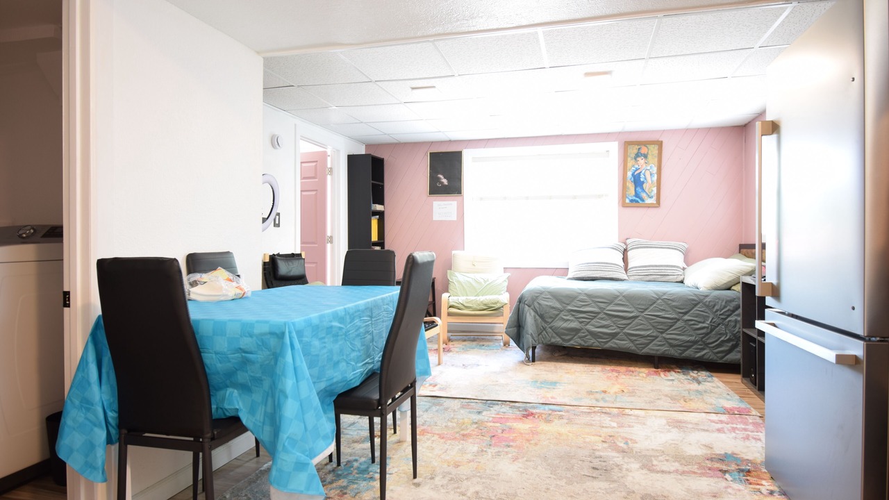 Photo of Bedroom in Englewood