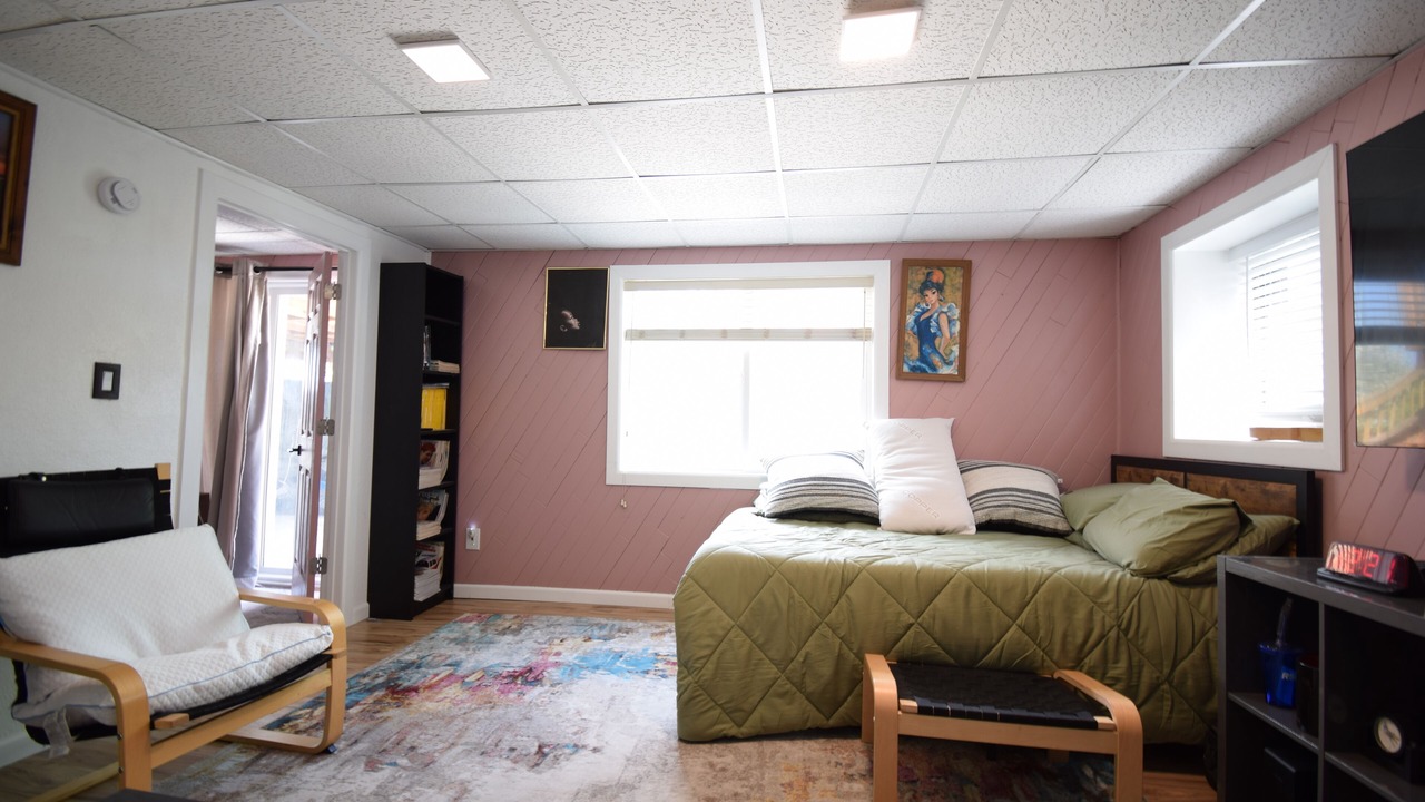 Photo of Bedroom in Englewood