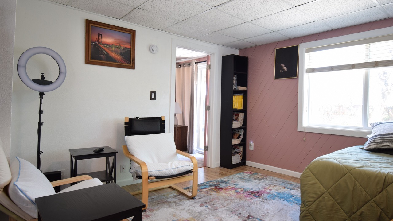 Photo of Bedroom in Englewood