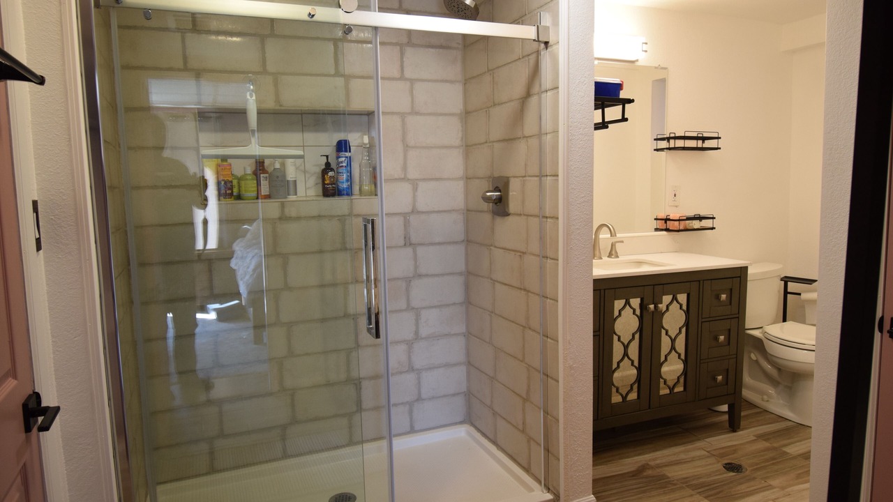 Photo of Bathroom in Englewood