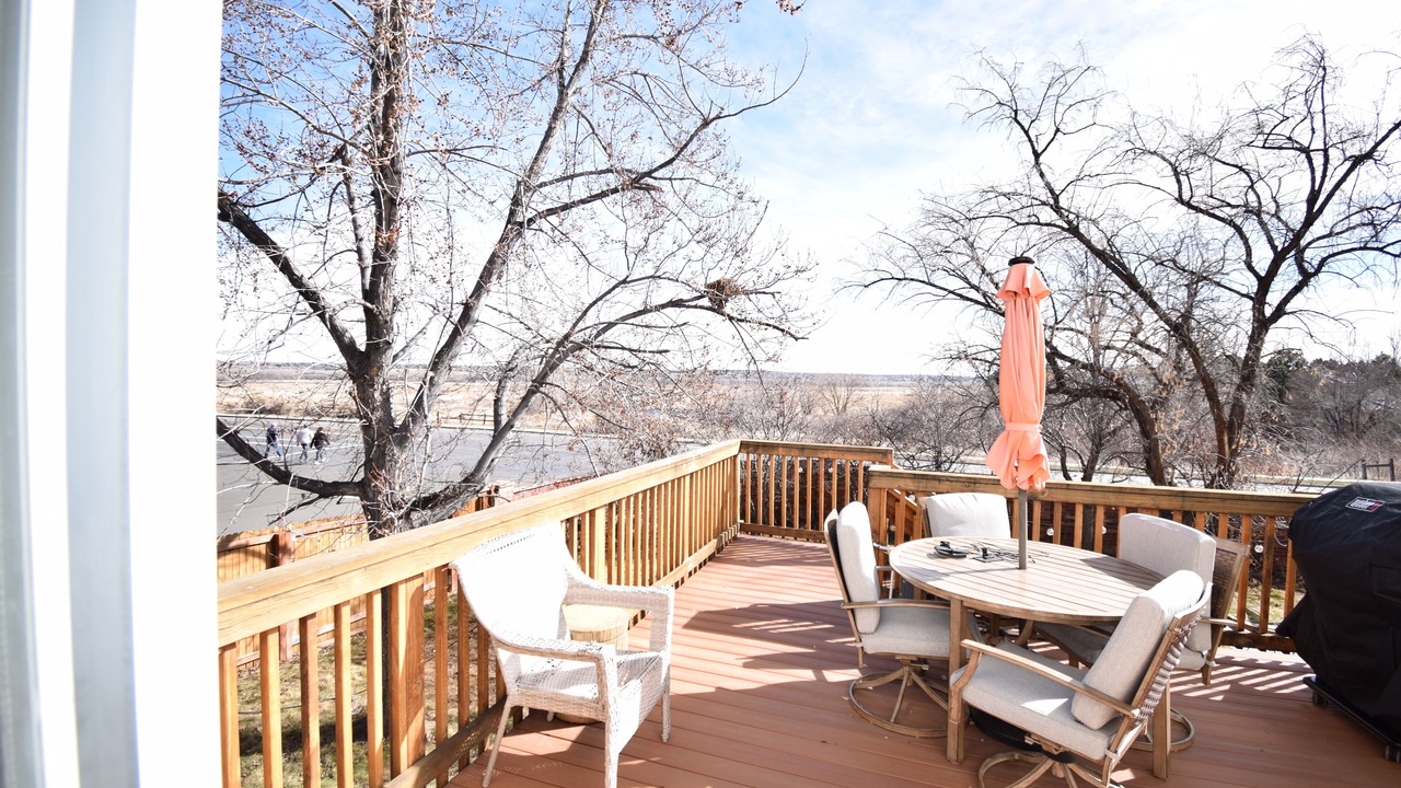 Photo of Outdoor in Englewood