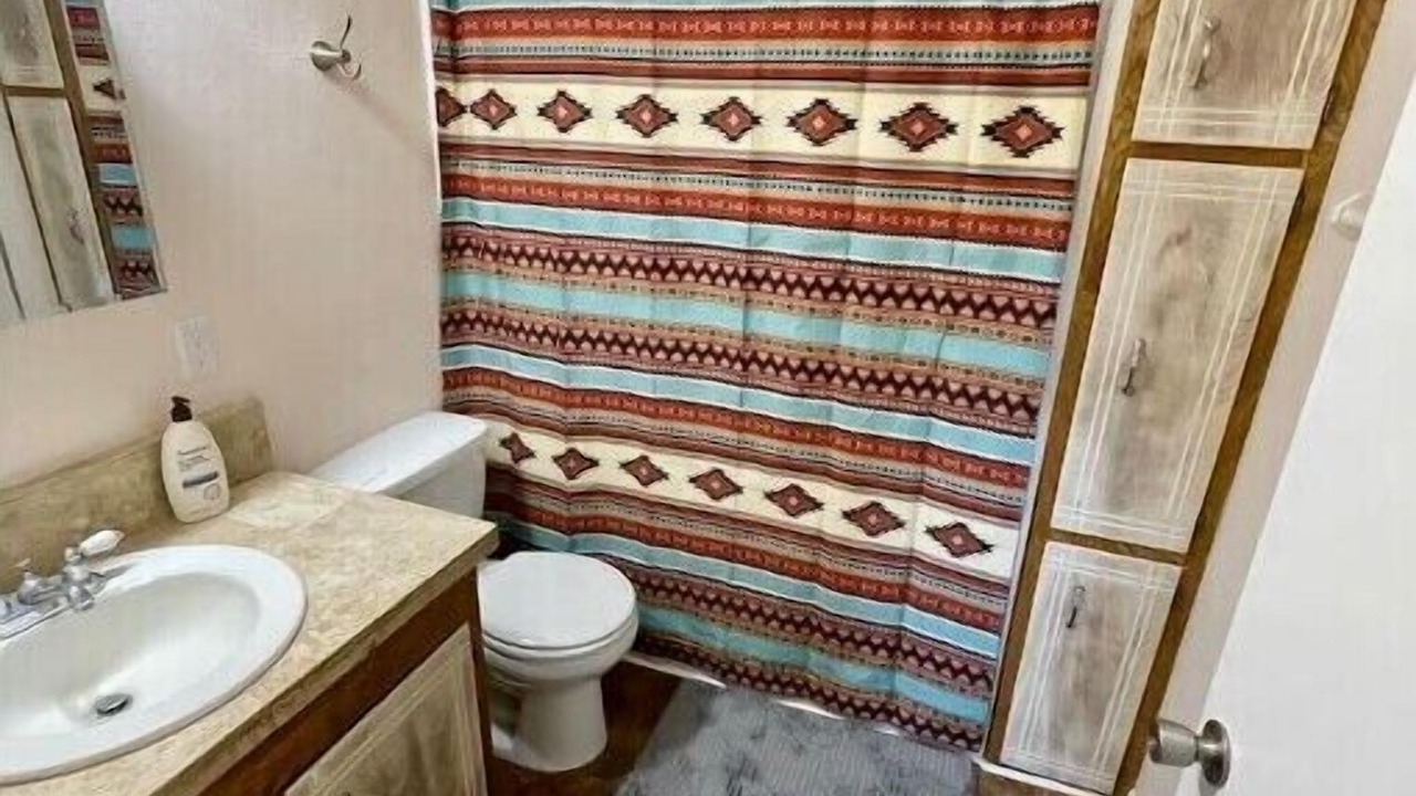 Photo of Bathroom in Ridgway