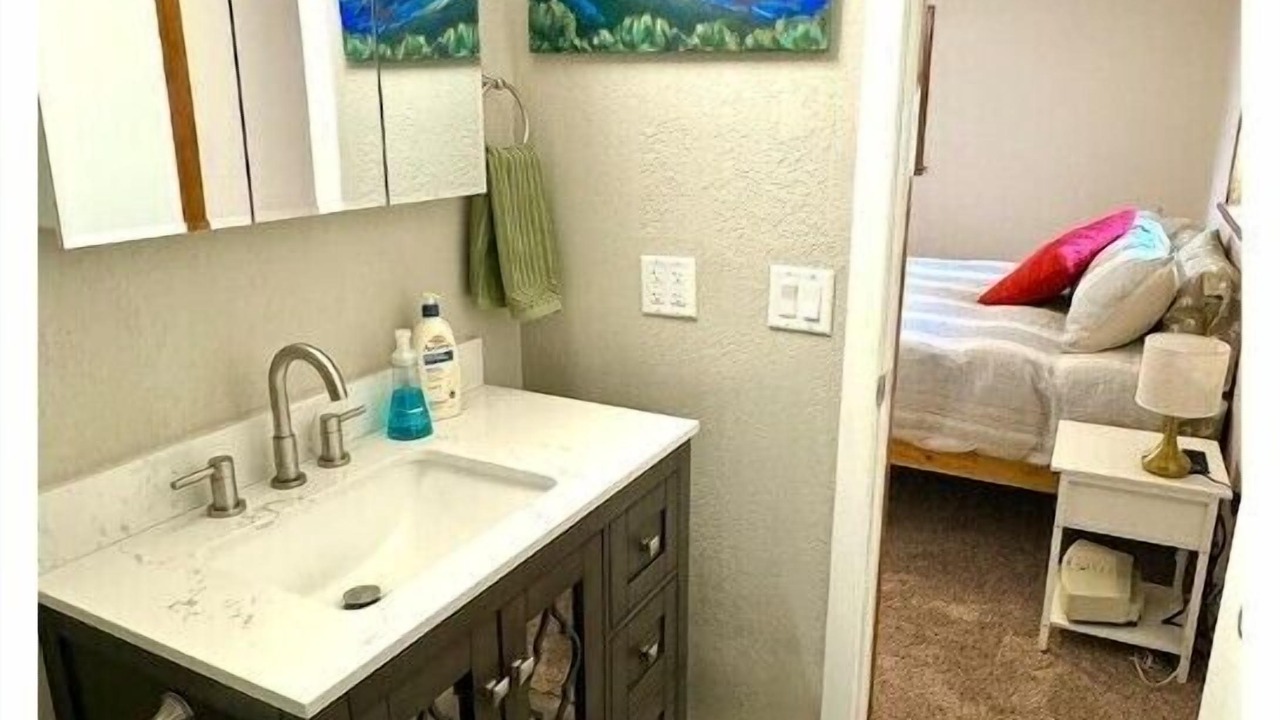 Photo of Bathroom in Ridgway