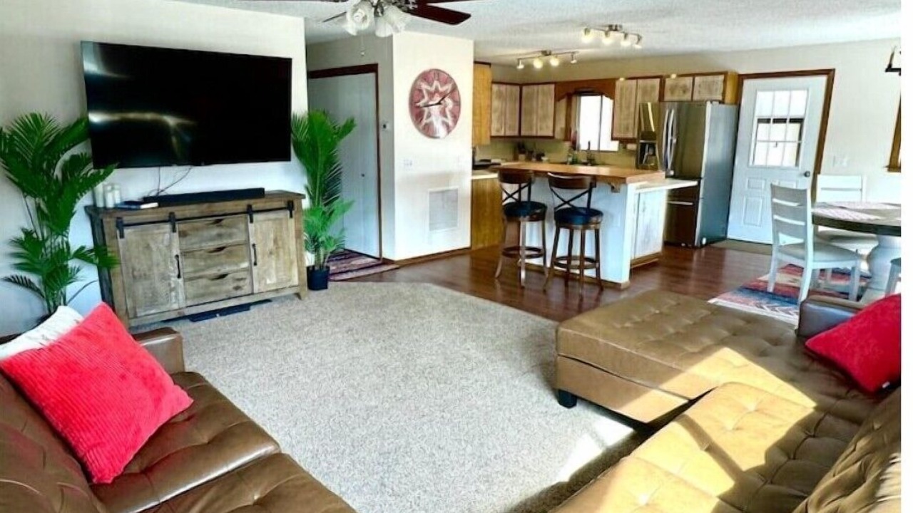 Photo of Livingroom in Ridgway