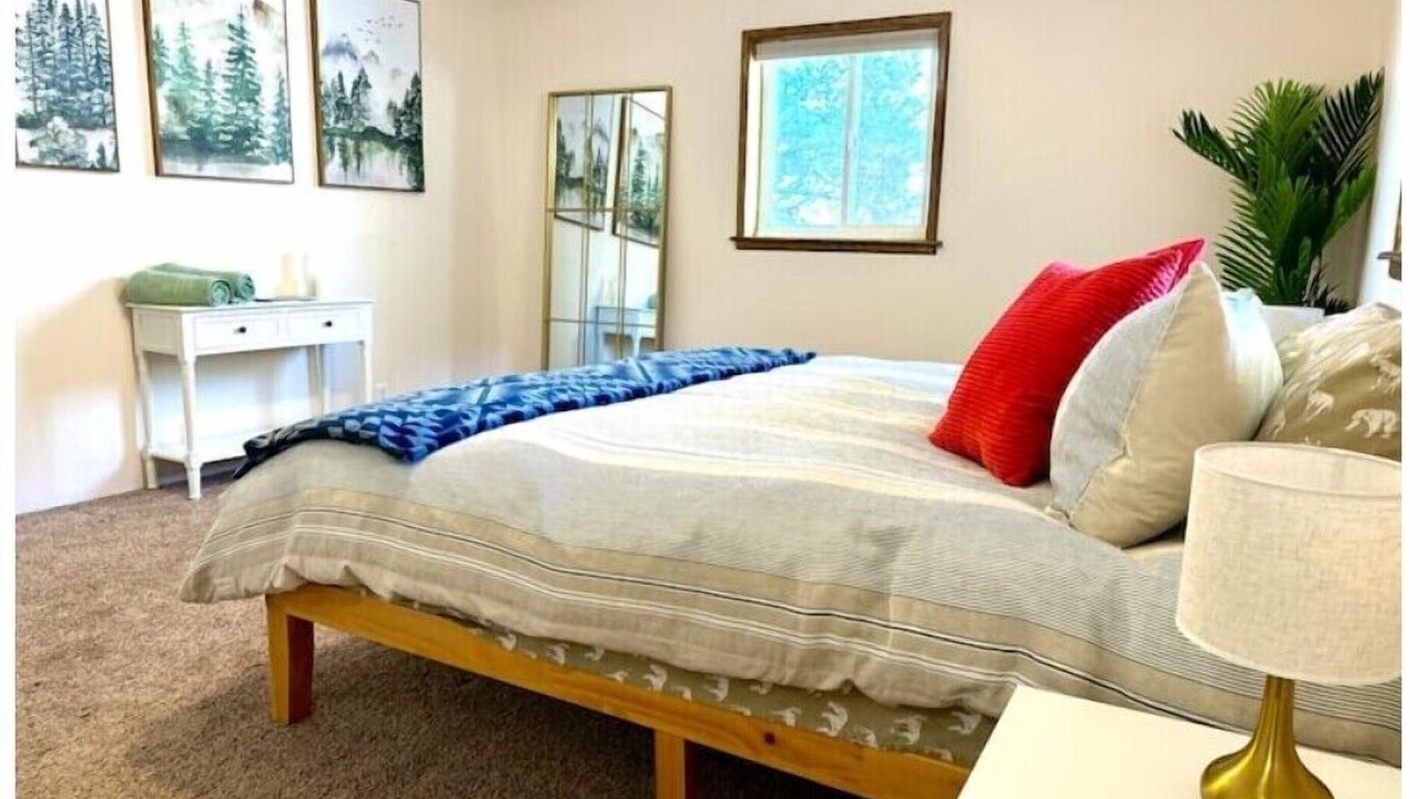 Photo of Bedroom in Ridgway