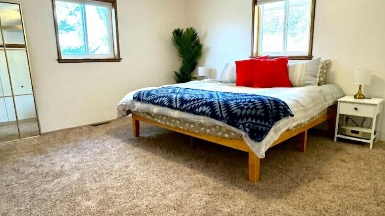 Photo of Bedroom in Ridgway