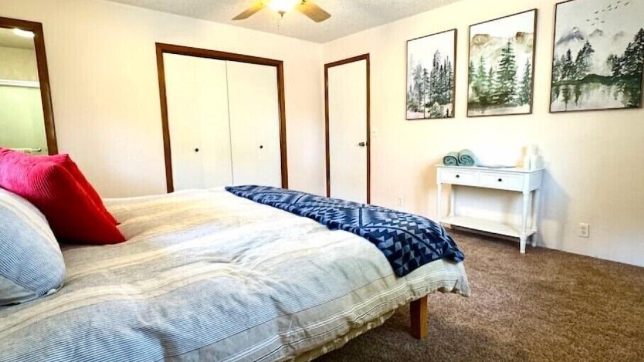 Photo of Bedroom in Ridgway