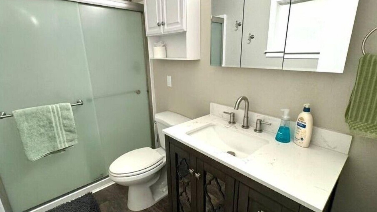 Photo of Bathroom in Ridgway