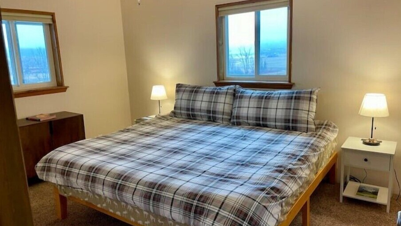 Photo of Bedroom in Ridgway