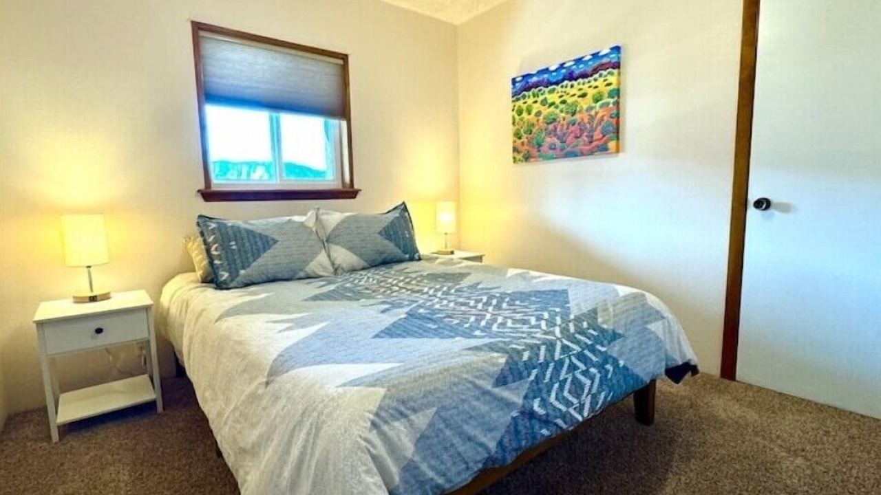Photo of Bedroom in Ridgway