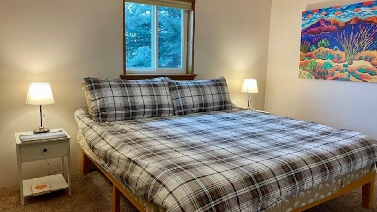 Photo of Bedroom in Ridgway