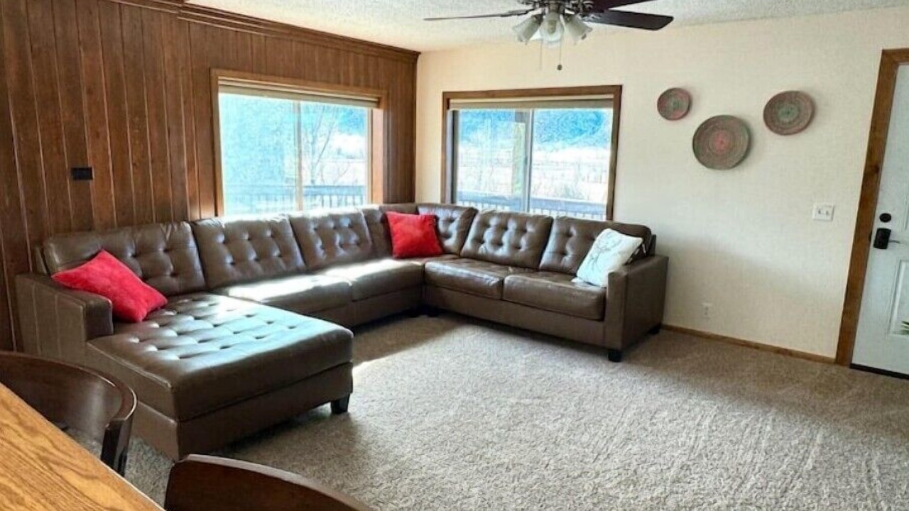 Photo of Livingroom in Ridgway