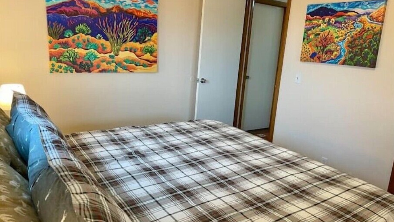 Photo of Bedroom in Ridgway