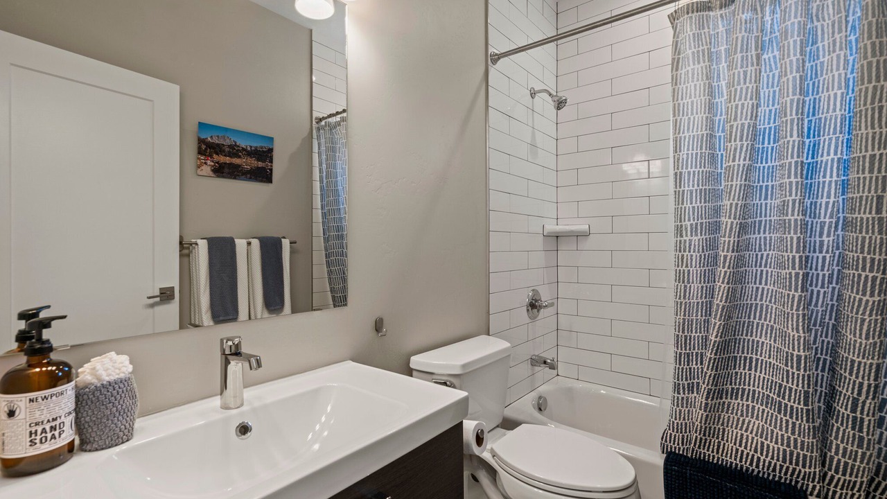 Photo of Bathroom in Durango - Purgatory