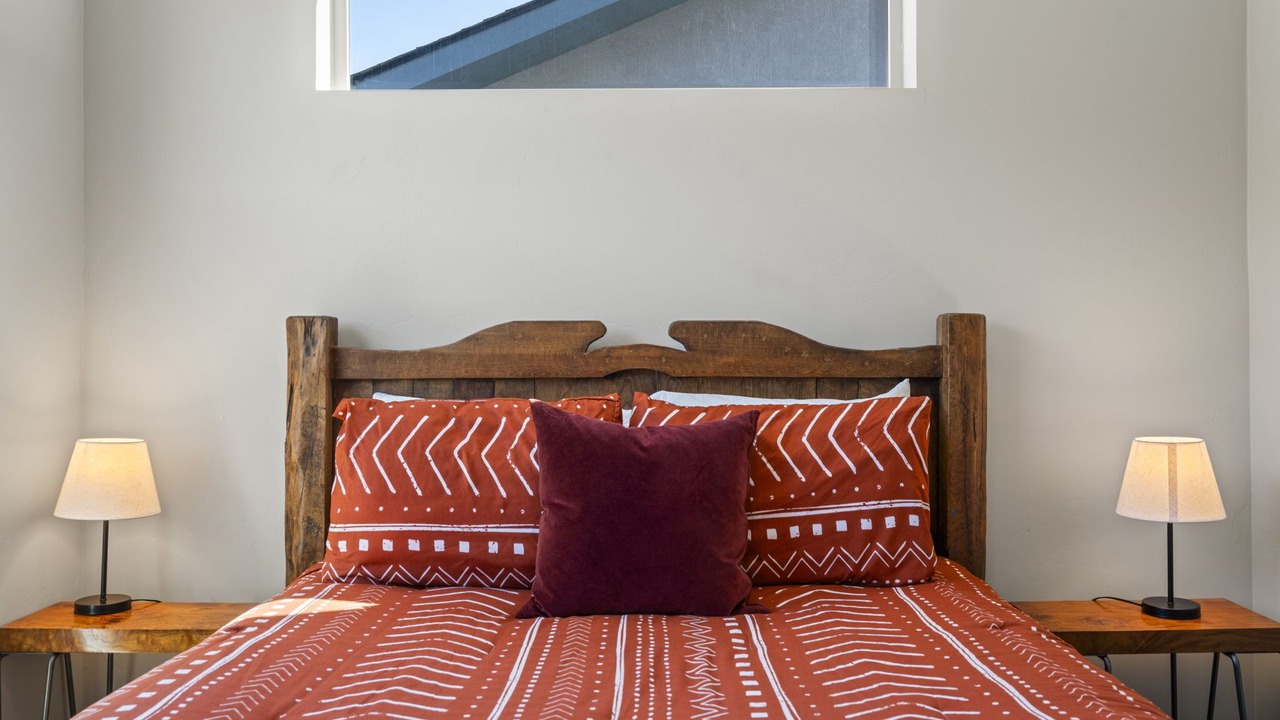 Photo of Bedroom in Durango - Purgatory
