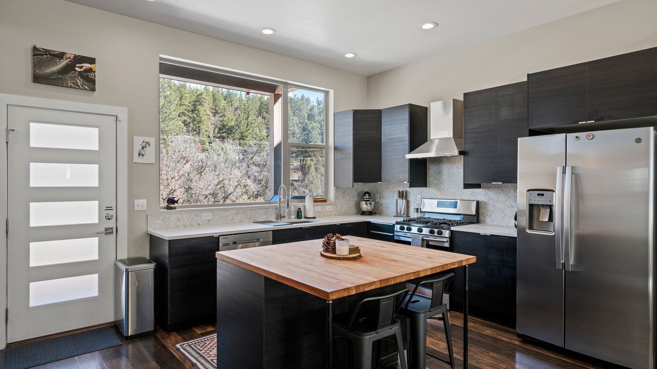 Photo of Kitchen in Durango - Purgatory