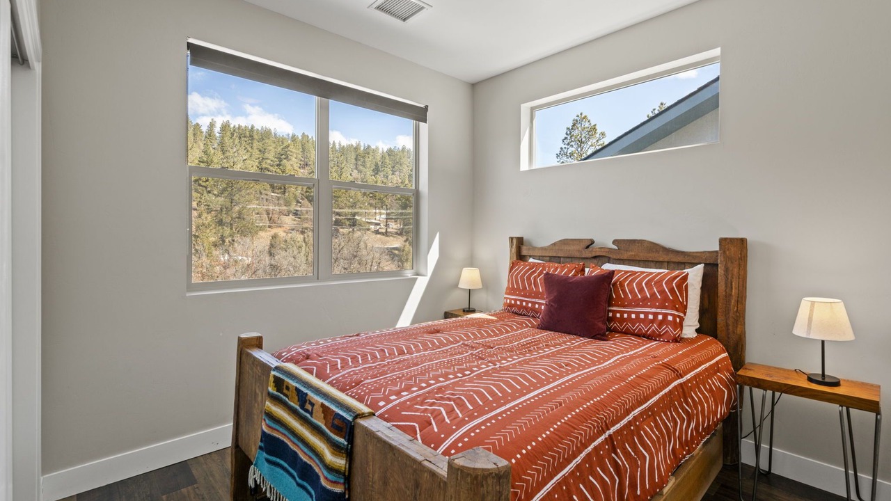 Photo of Bedroom in Durango - Purgatory