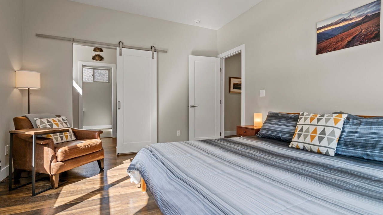 Photo of Bedroom in Durango - Purgatory