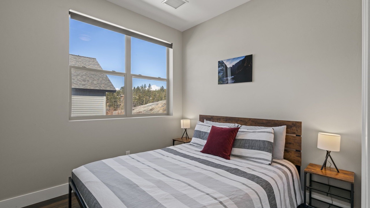 Photo of Bedroom in Durango - Purgatory