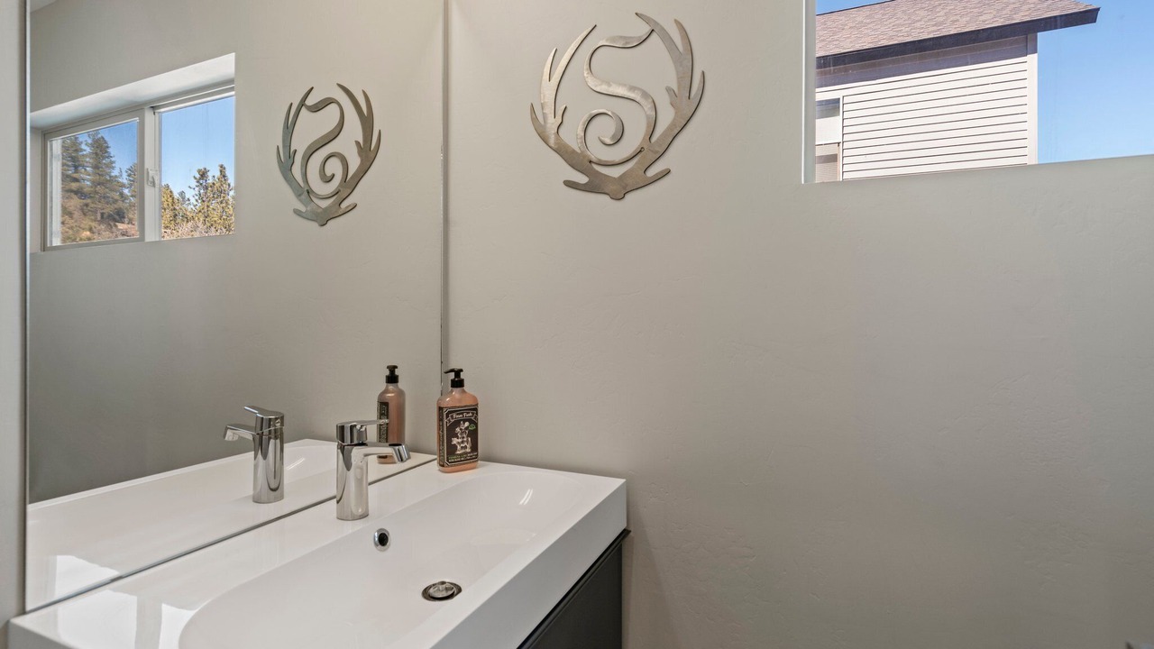 Photo of Bathroom in Durango - Purgatory