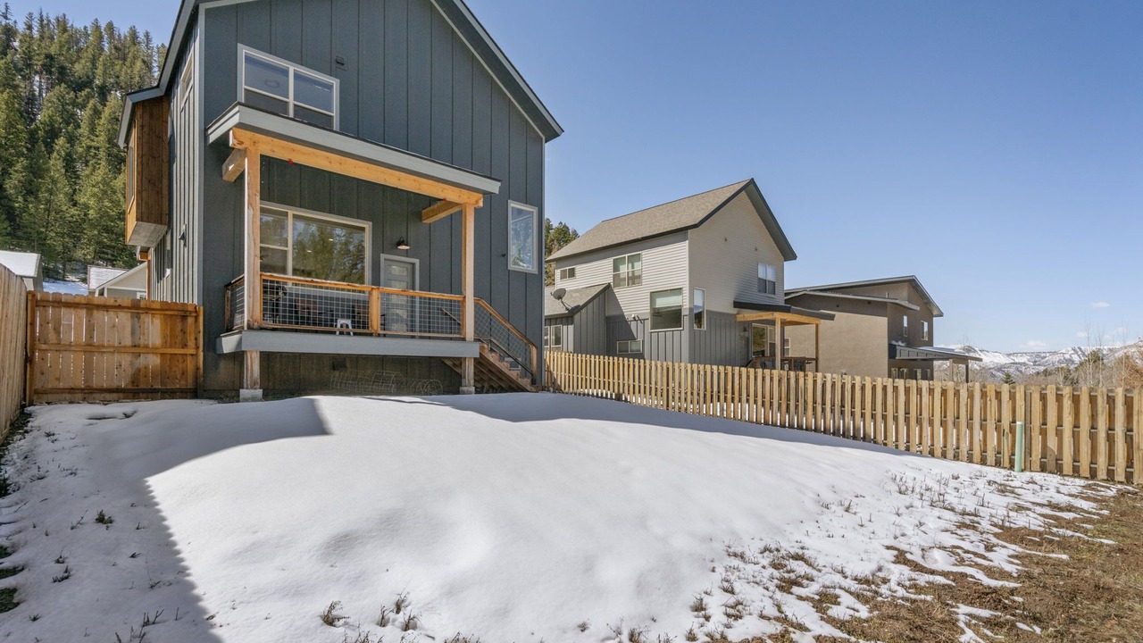 Photo of Outdoor in Durango - Purgatory
