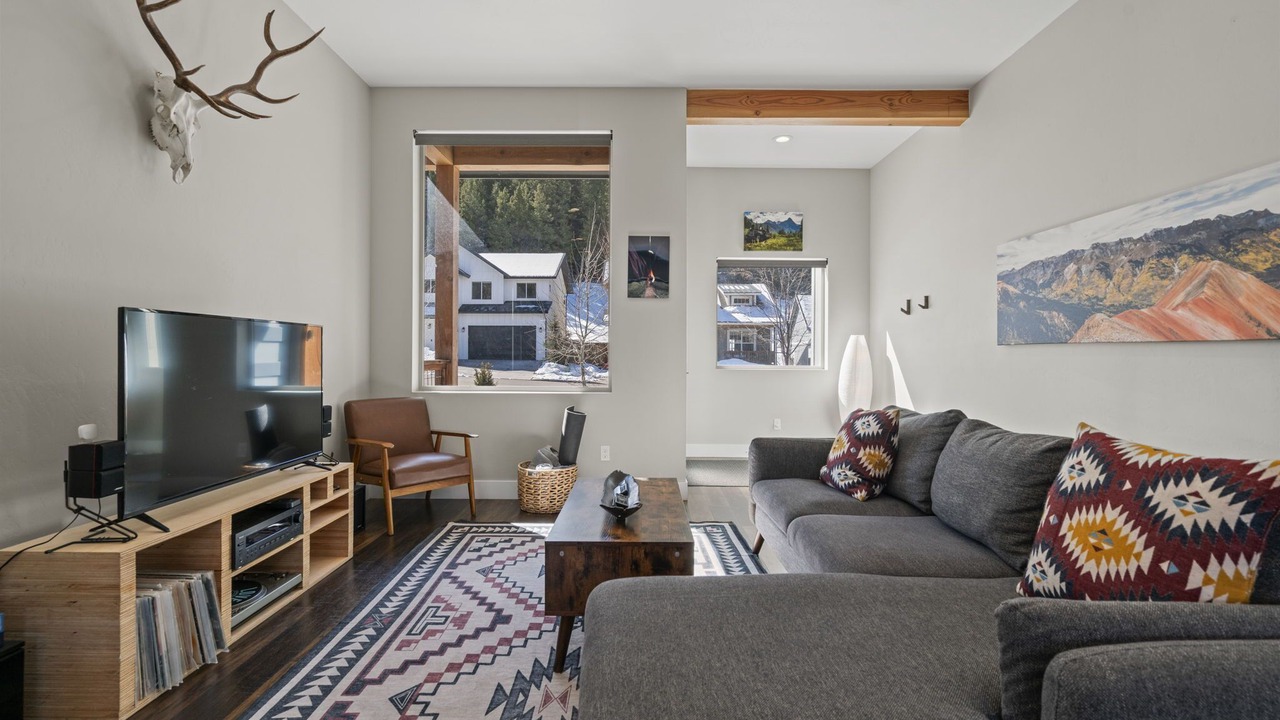 Photo of Livingroom in Durango - Purgatory