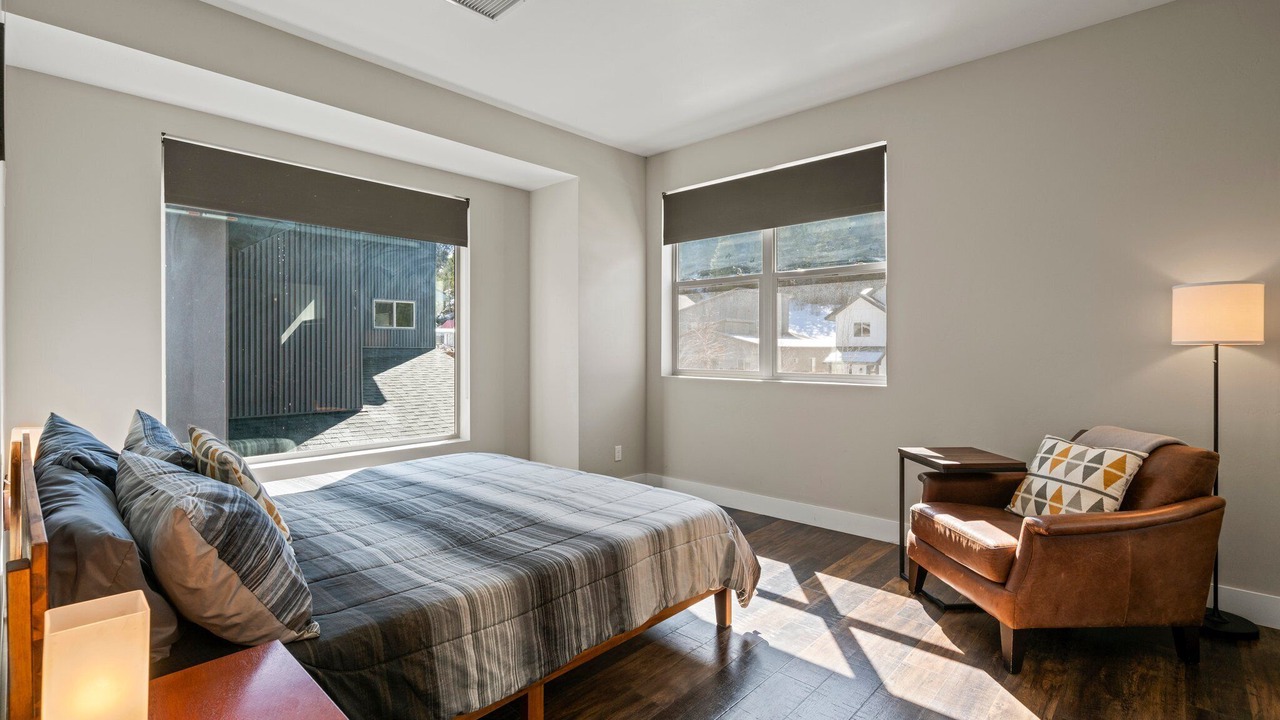 Photo of Bedroom in Durango - Purgatory