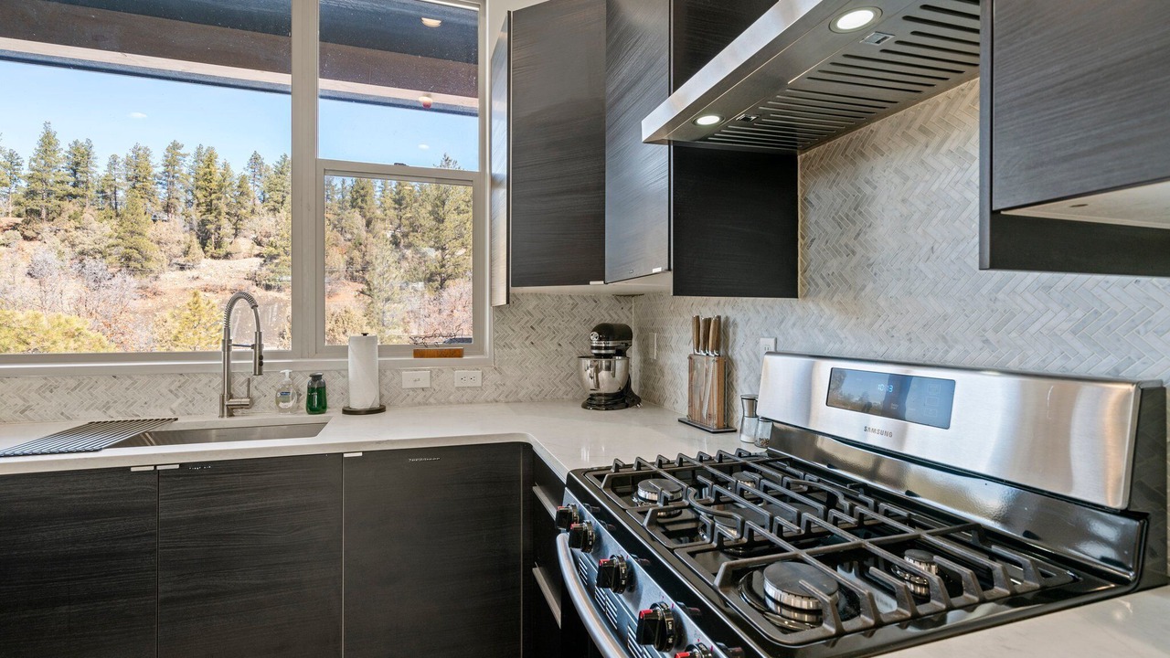 Photo of Kitchen in Durango - Purgatory