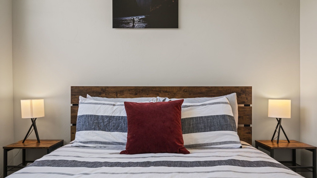Photo of Bedroom in Durango - Purgatory
