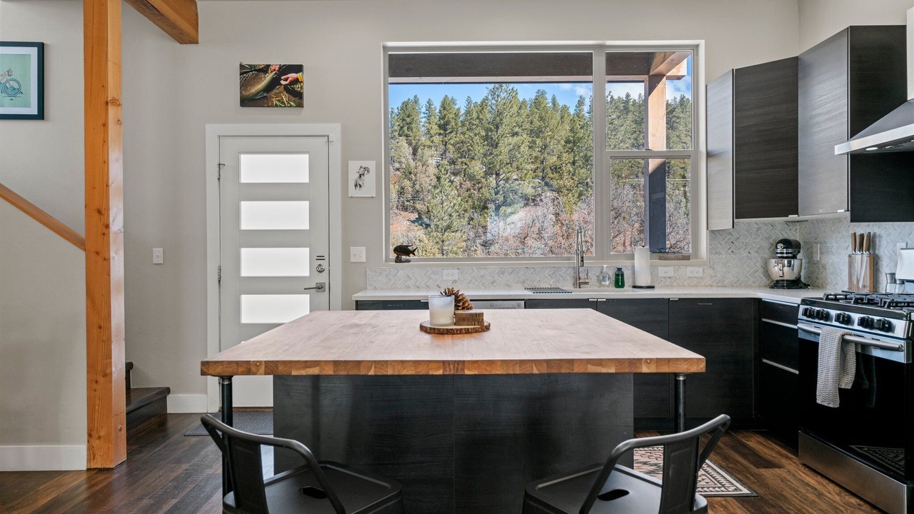 Photo of Kitchen in Durango - Purgatory