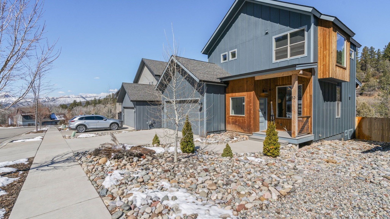 Photo of Outdoor in Durango - Purgatory