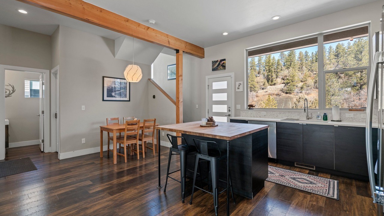 Photo of Kitchen in Durango - Purgatory