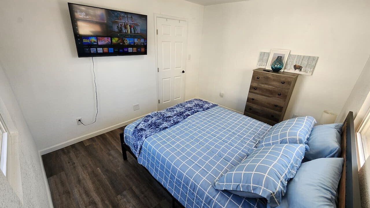Photo of Bedroom in Canon City