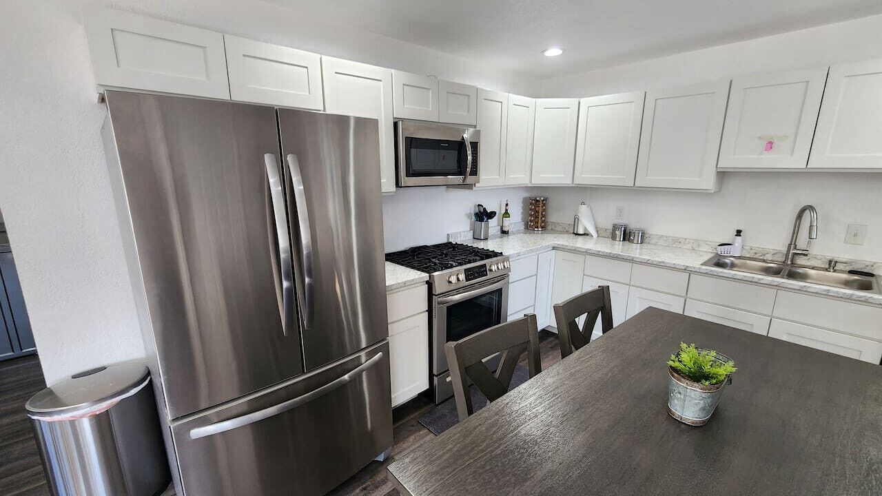 Photo of Kitchen in Canon City