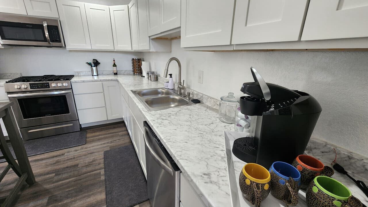 Photo of Kitchen in Canon City