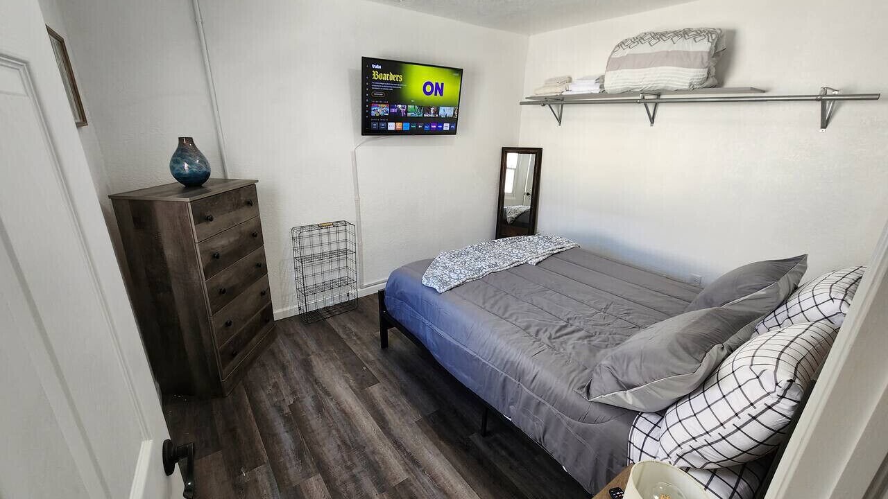 Photo of Bedroom in Canon City